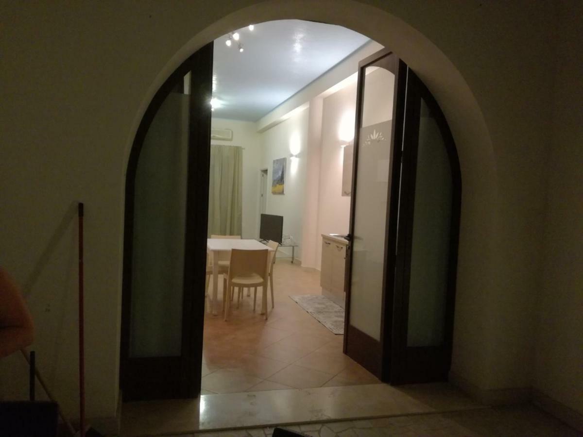 Residence Salento Palmariggi Exterior foto
